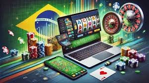 Dashboard utama lotre online menampilkan berbagai kategori permainan dan taruhan