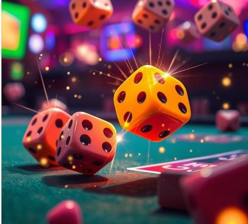 Notifikasi sukses deposit QRIS dengan nomor referensi di akun lotre online